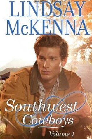 Cover of Southwest Cowboys