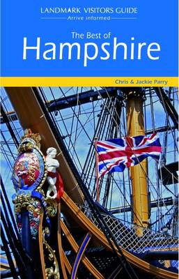 Cover of The Best of Hampshire