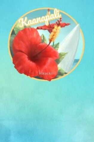 Cover of Kaanapali Hawaii