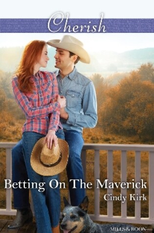 Cover of Betting On The Maverick