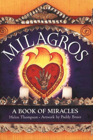 Cover of Milagros