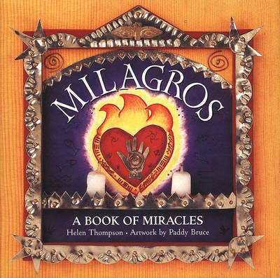 Book cover for Milagros