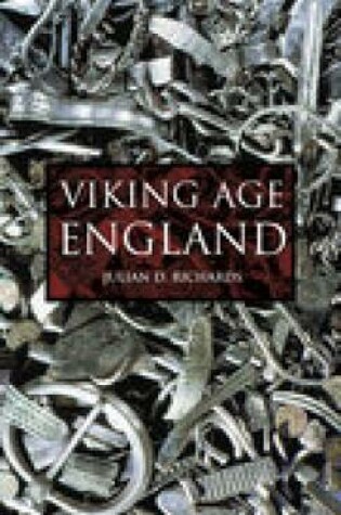 Cover of Viking Age England