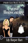 Book cover for Grave Homecoming