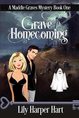 Cover of Grave Homecoming