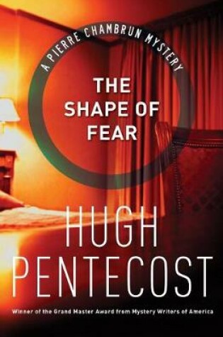 Cover of The Shape of Fear