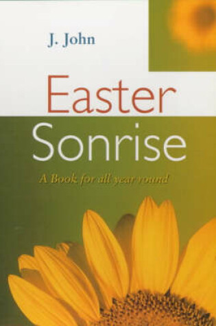 Cover of Easter Sonrise