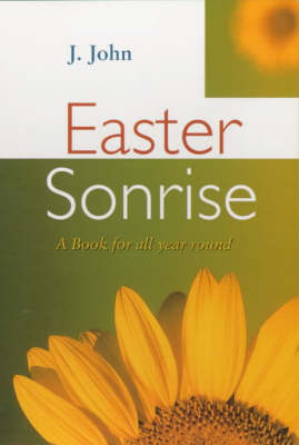 Book cover for Easter Sonrise