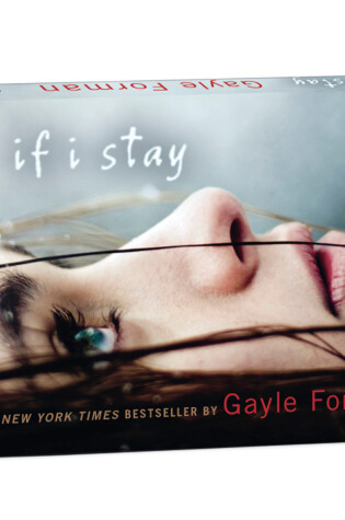 Cover of Penguin Minis: If I Stay