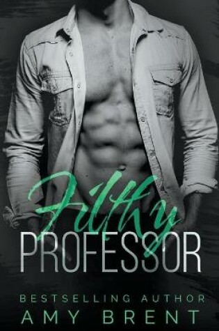 Cover of Filthy Professor