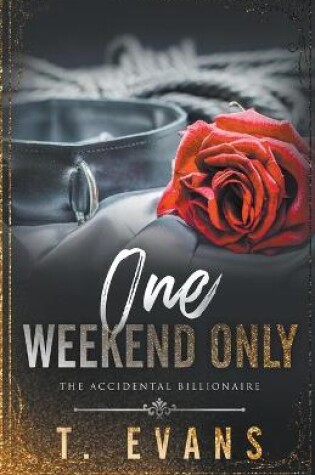 Cover of One Weekend Only