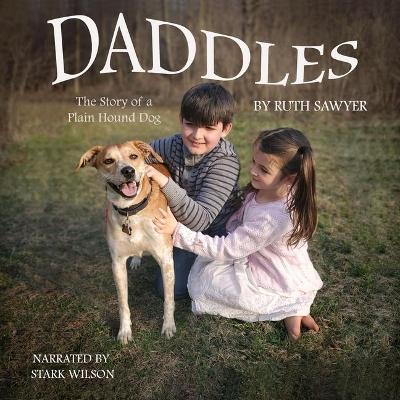 Book cover for Daddles
