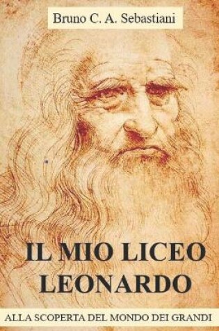 Cover of Il Mio Liceo Leonardo