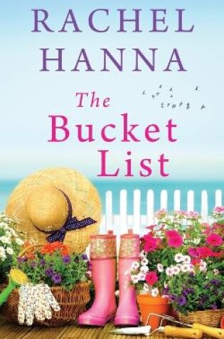 Cover of The Bucket List