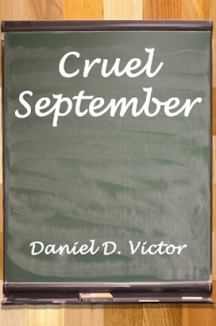 Cover of Cruel September