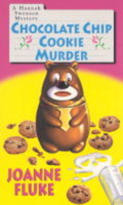 Cover of Chocolate Chip Cookie Murder