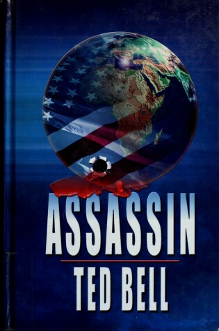 Cover of Assassin