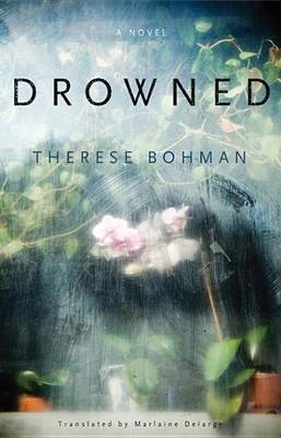 Book cover for Drowned