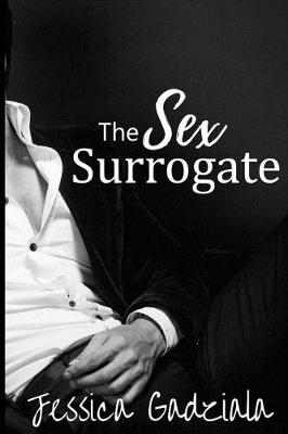 Book cover for The Sex Surrogate