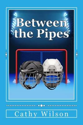 Book cover for Between the Pipes