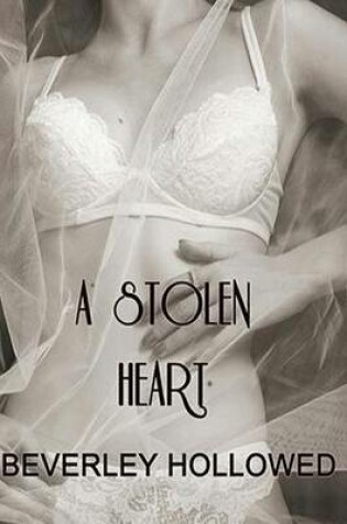 Cover of A Stolen Heart