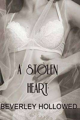 Book cover for A Stolen Heart