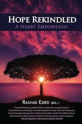 Cover of Hope Rekindled