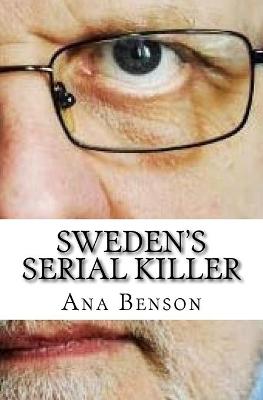Book cover for Sweden's Serial Killer