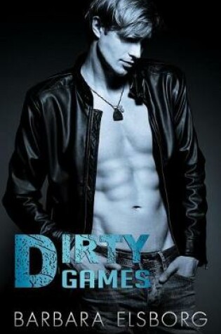 Cover of Dirty Games