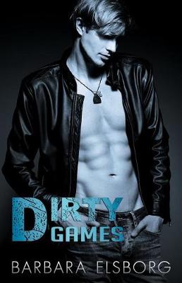 Book cover for Dirty Games