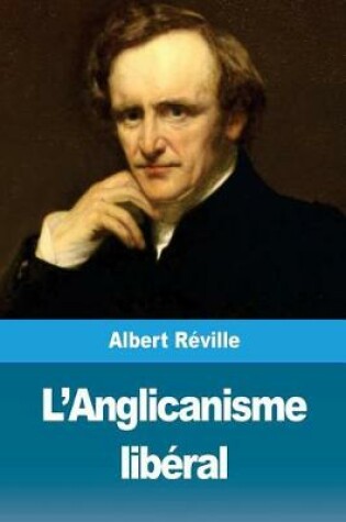 Cover of L'Anglicanisme Lib ral
