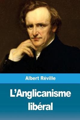 Book cover for L'Anglicanisme Lib ral