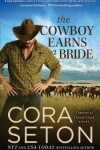 Book cover for The Cowboy Earns a Bride