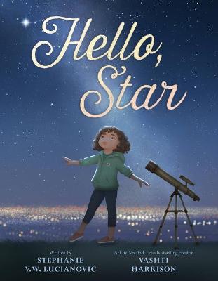 Cover of Hello, Star