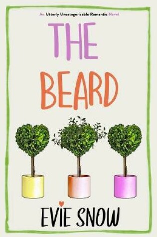 Cover of The Beard