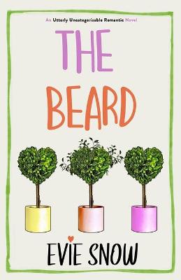 Cover of The Beard