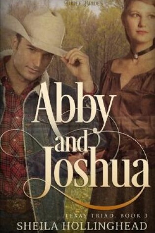 Cover of Abby and Joshua