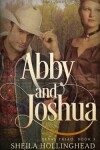 Book cover for Abby and Joshua