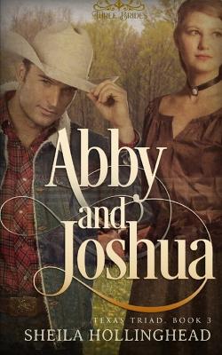 Book cover for Abby and Joshua