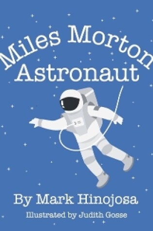 Cover of Astronaut