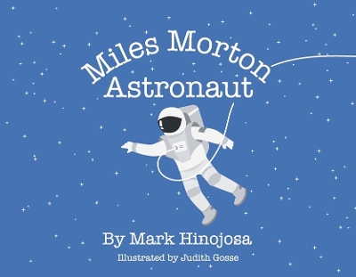 Cover of Astronaut