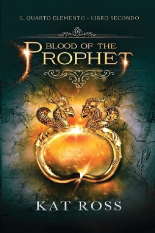 Cover of Blood of the Prophet (Edizione Italiana)