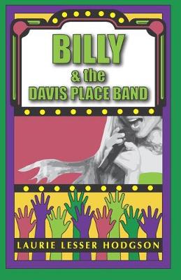 Book cover for Billy & the Davis Place Band