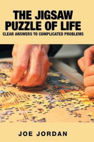 Cover of The Jigsaw Puzzle of Life