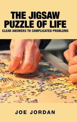 Book cover for The Jigsaw Puzzle of Life