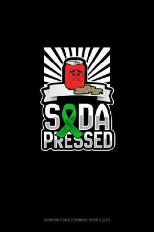 Cover of Soda Pressed