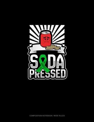 Book cover for Soda Pressed