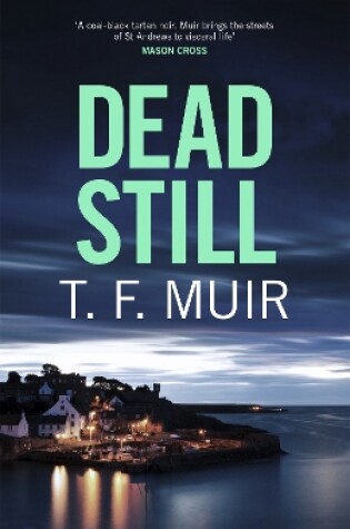 Cover of Dead Still