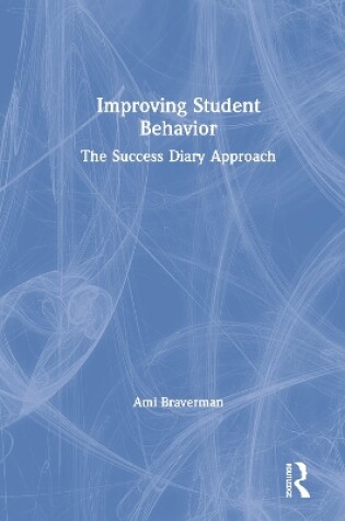 Cover of Improving Student Behavior