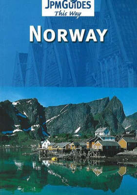 Cover of Norway